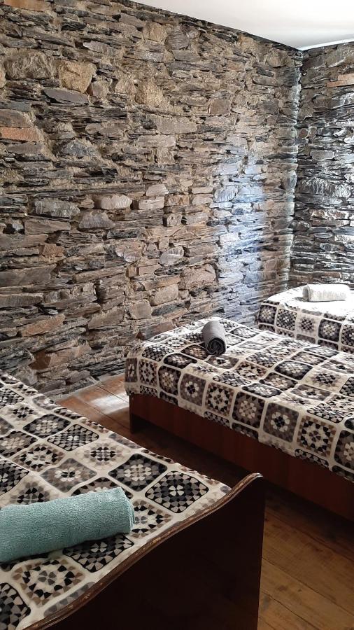 Guesthouse Svanuri Sakhli Usguli Kültér fotó
