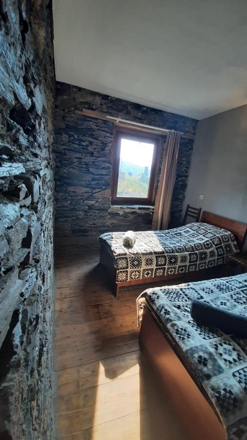 Guesthouse Svanuri Sakhli Usguli Kültér fotó