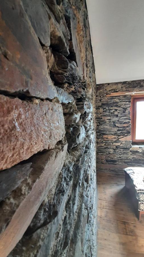Guesthouse Svanuri Sakhli Usguli Kültér fotó