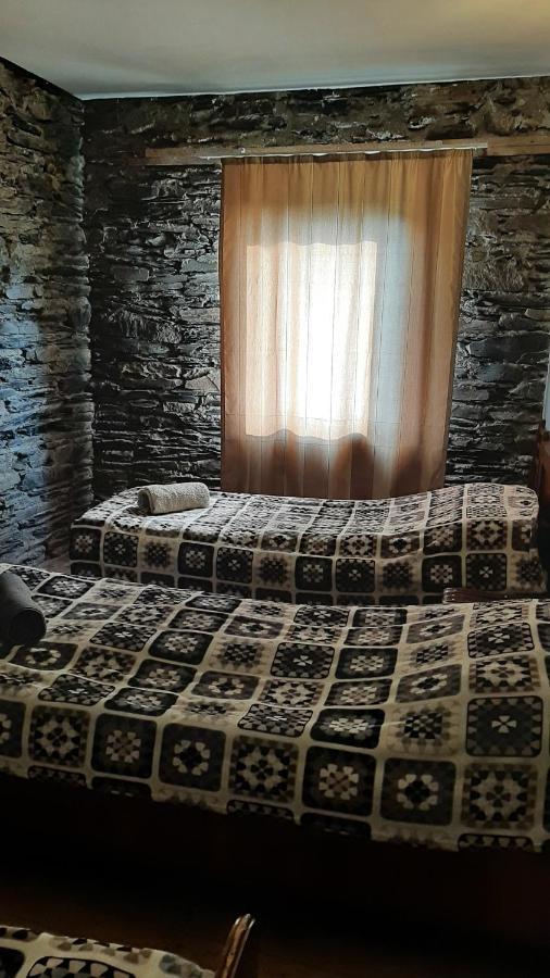 Guesthouse Svanuri Sakhli Usguli Kültér fotó