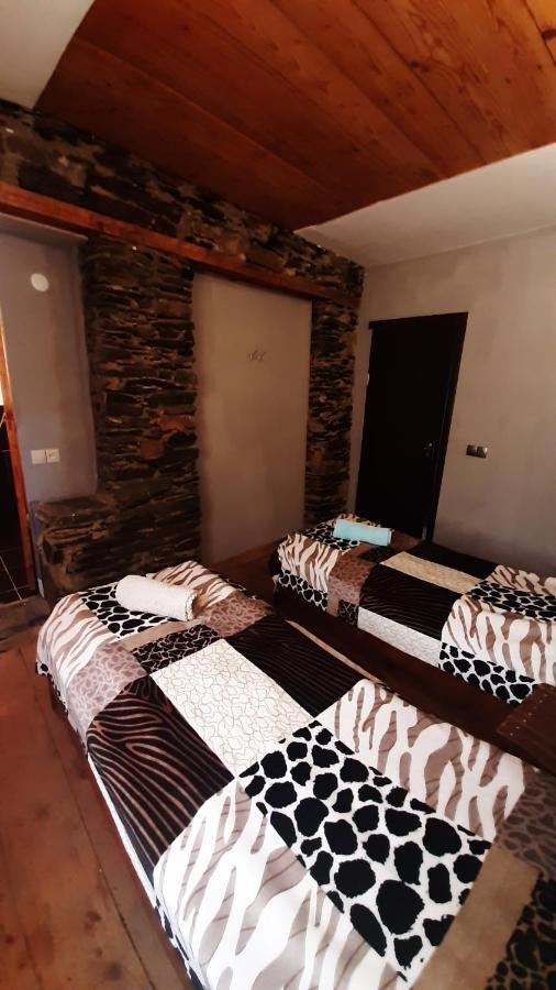 Guesthouse Svanuri Sakhli Usguli Kültér fotó