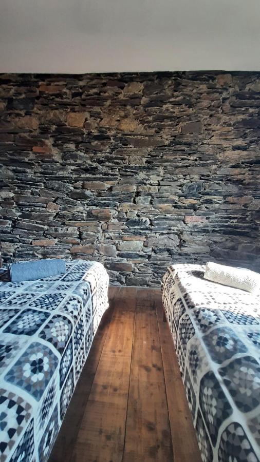 Guesthouse Svanuri Sakhli Usguli Kültér fotó