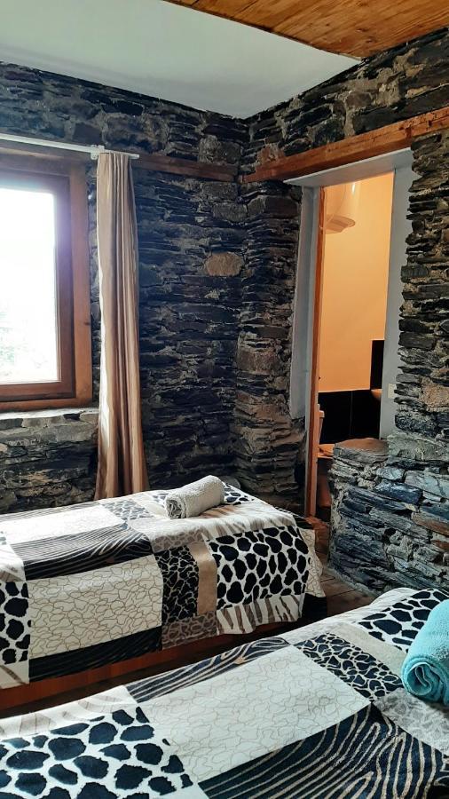 Guesthouse Svanuri Sakhli Usguli Kültér fotó