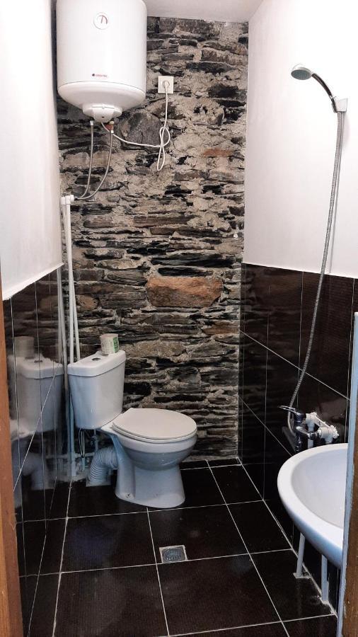 Guesthouse Svanuri Sakhli Usguli Kültér fotó