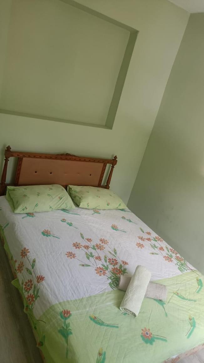Guesthouse Svanuri Sakhli Usguli Kültér fotó